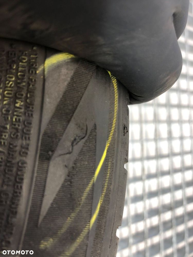 OPONA LATO 2X 225/45 17" NOKIAN - 6