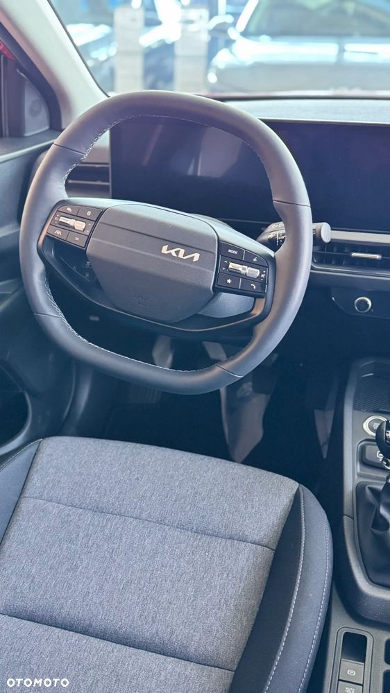 Kia Stonic 1.0 T-GDI M - 7