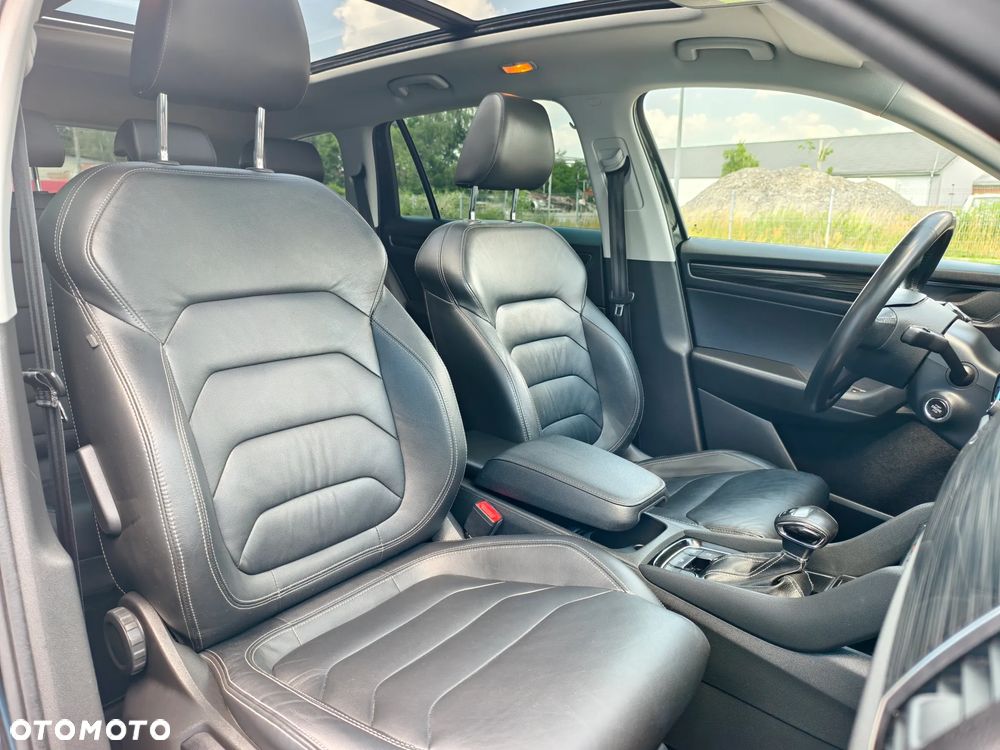 Skoda Kodiaq 2.0 TSI 4x4 Style DSG - 16