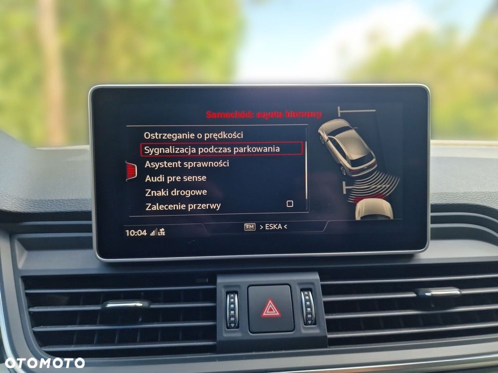 Audi Q5 40 TDI Quattro Sport S tronic - 37