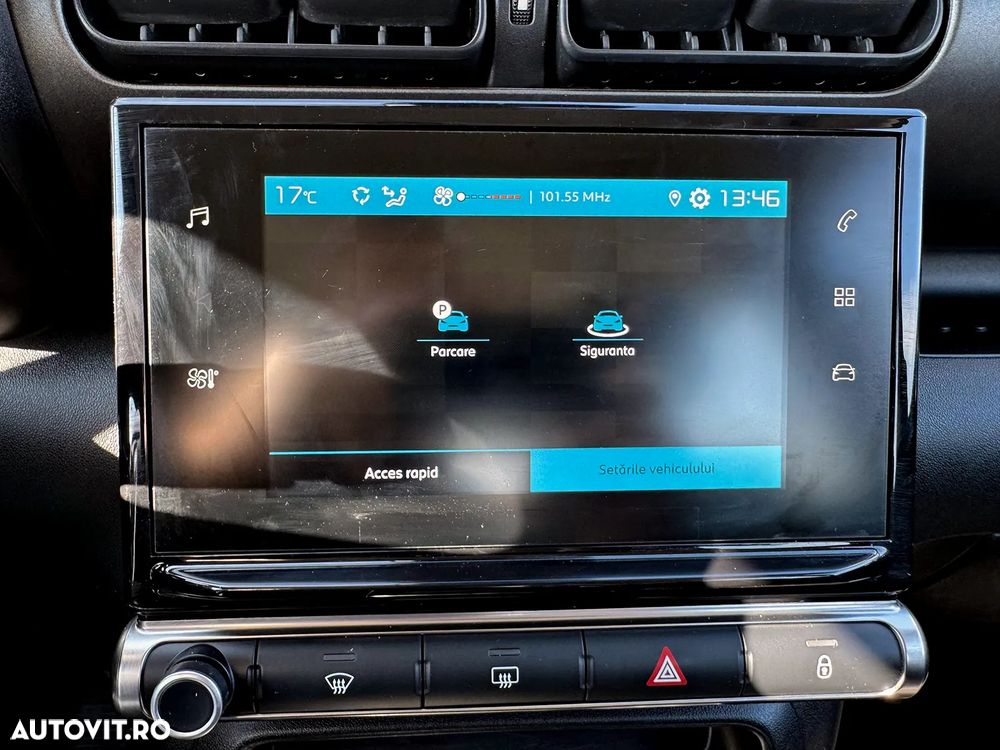 Citroën C3 AIRCROSS 1.2 PureTech S&S BVM6 Feel - 25