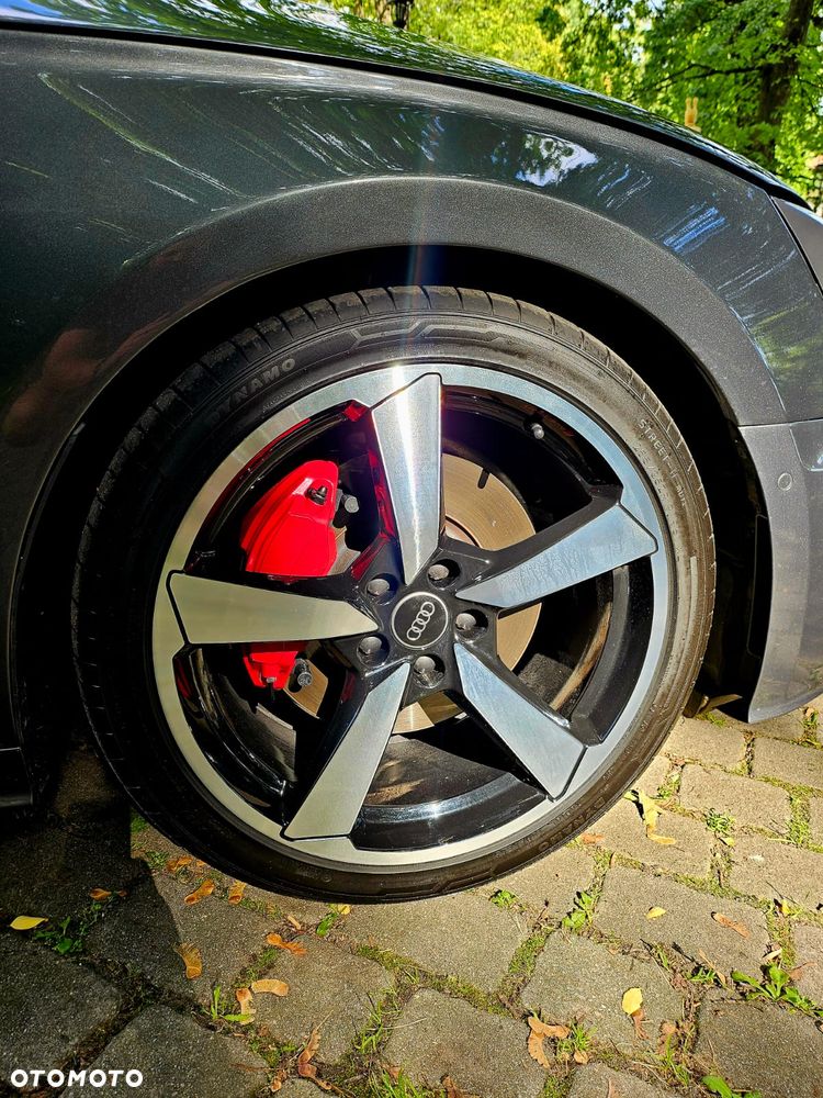 Audi A5 Sportback - 14