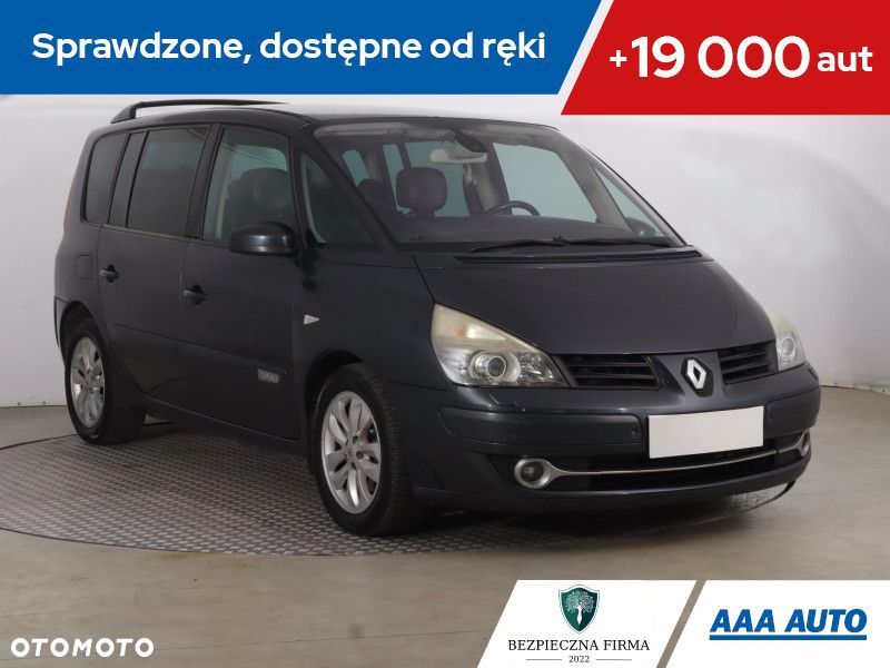 Renault Espace - 2