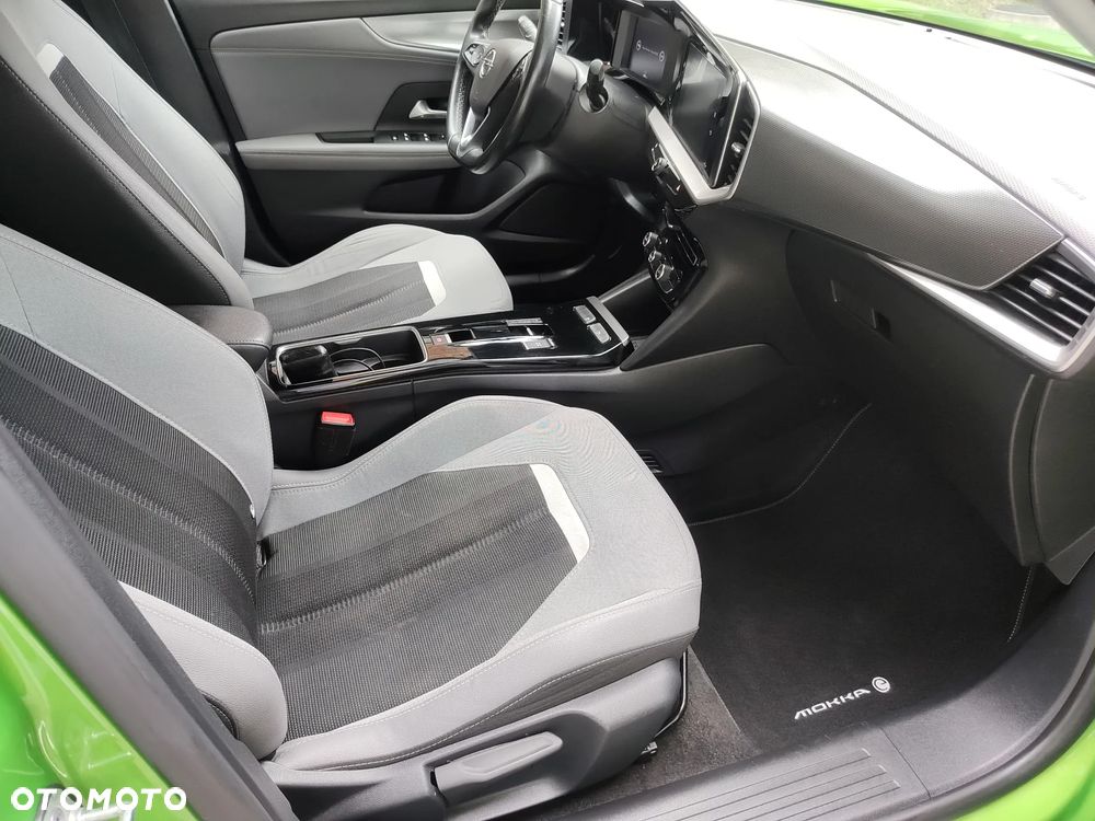 Opel Mokka Mokka-e 50kWh Edition - 14