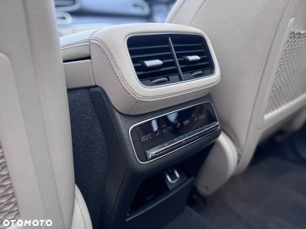 Mercedes-Benz GLE 400 d 4-Matic Executive - 17