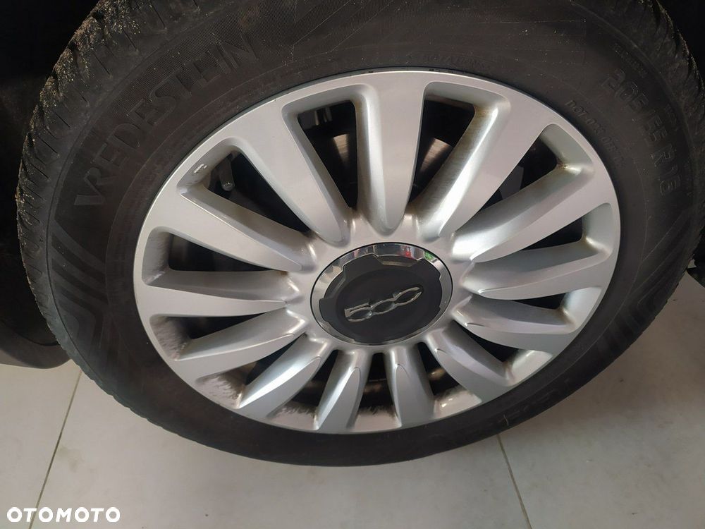 Fiat 500L 1.4 16V Pop-Star - 19