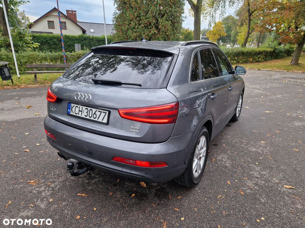 Audi Q3 2.0 TDI Quattro S tronic - 6