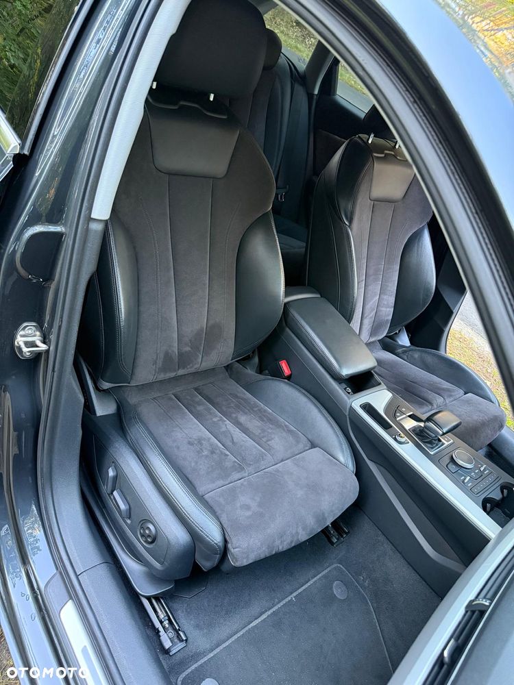 Audi A4 Avant - 27