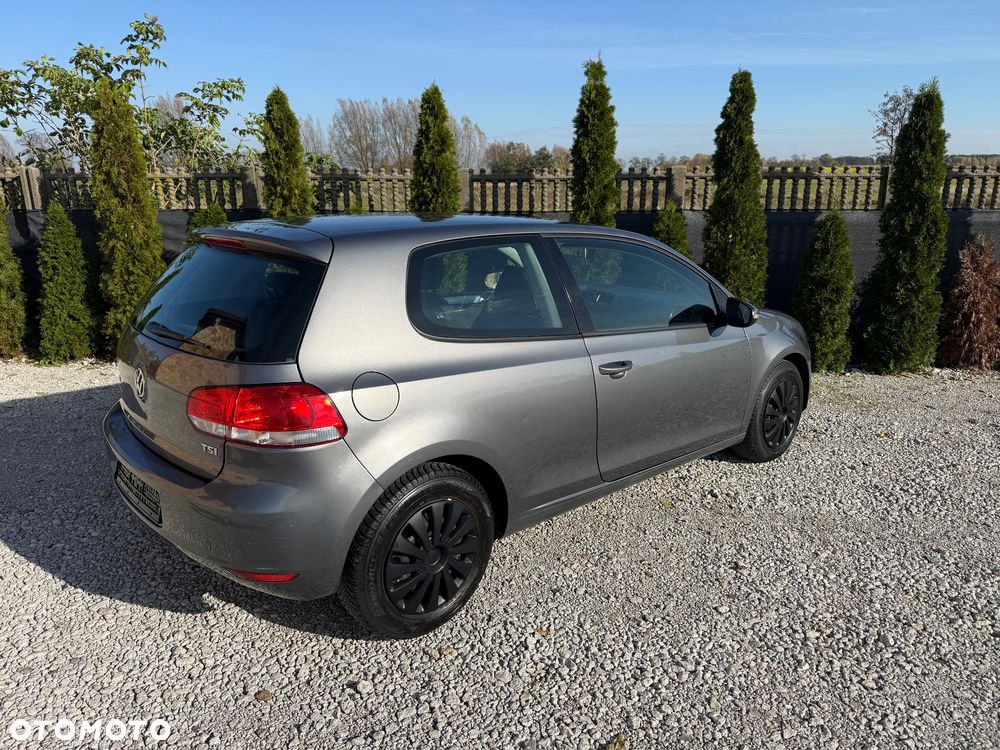 Volkswagen Golf - 9