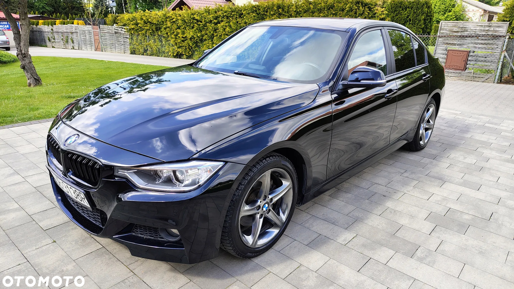 BMW Seria 3 - 2