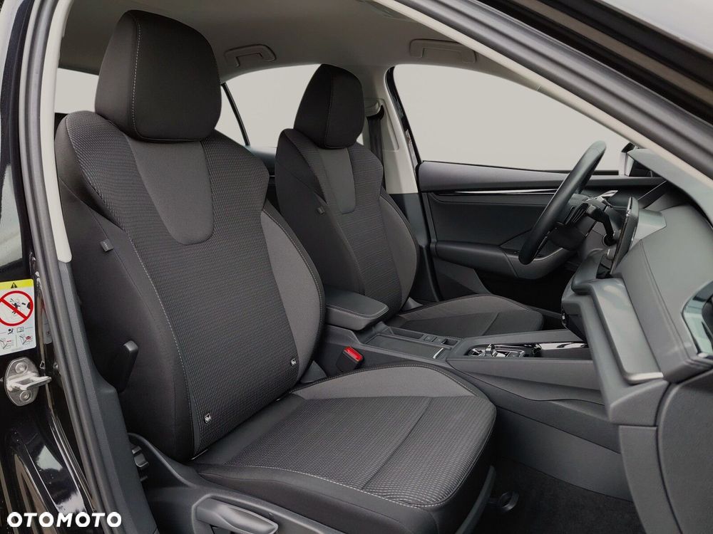 Skoda Octavia 2.0 TDI Ambition DSG - 14