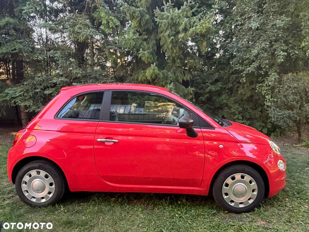 Fiat 500 1.2 Pop - 2