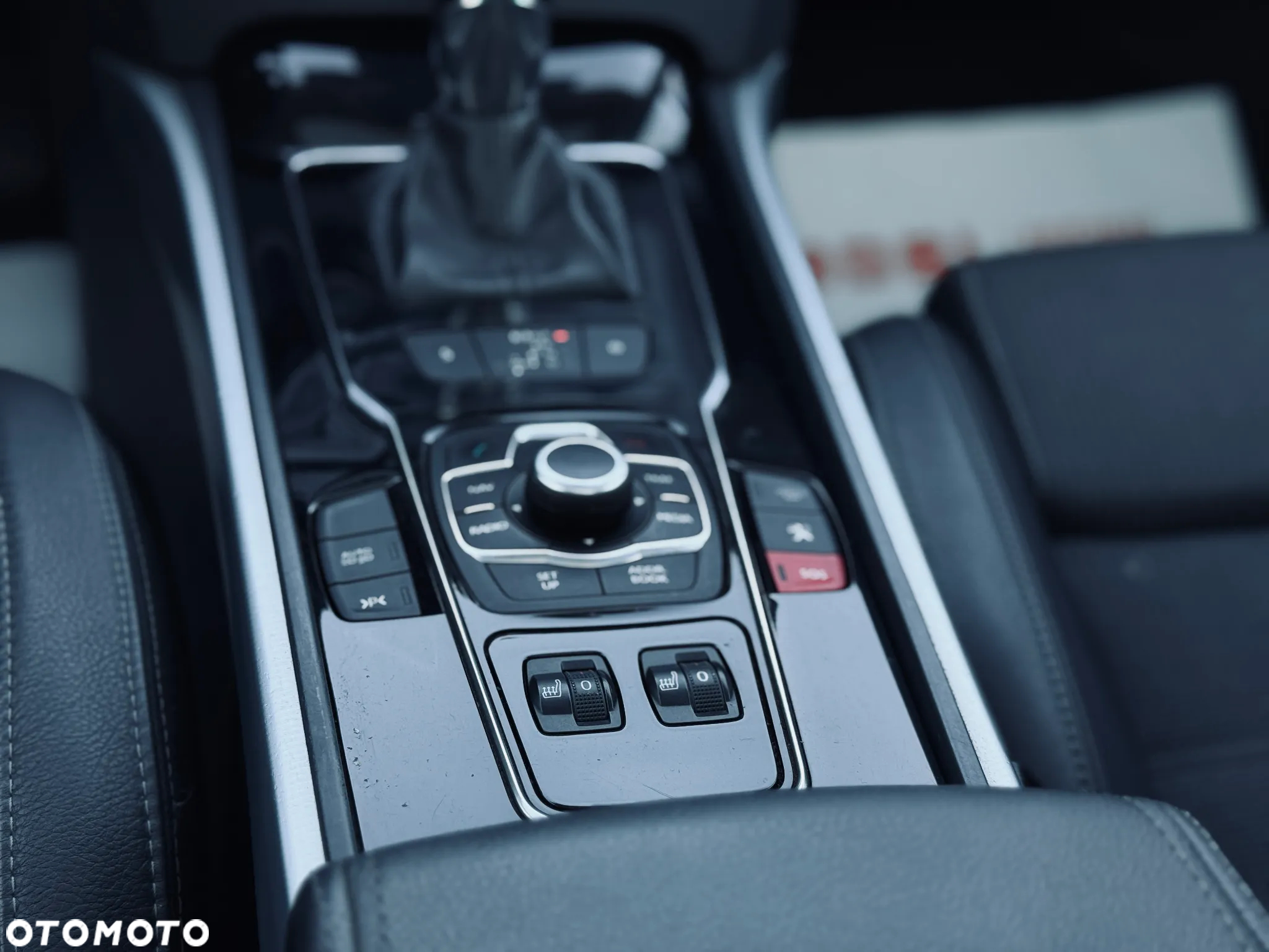 Peugeot 508 2.2 HDi GT - 31