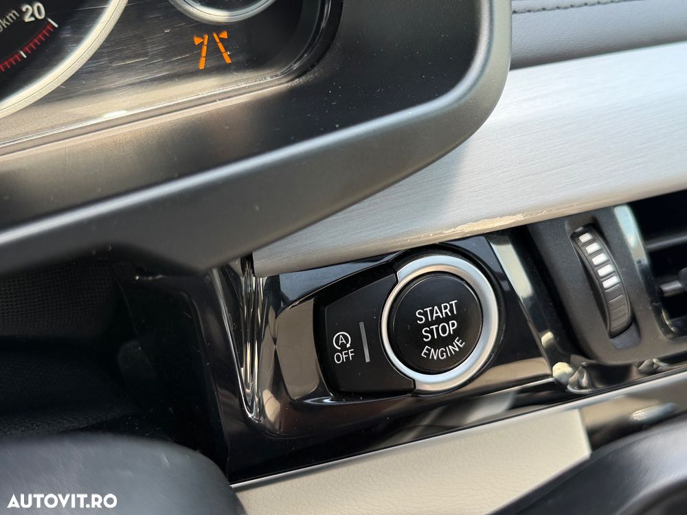BMW X5 xDrive30d - 9