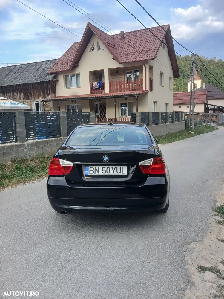 BMW Seria 3 320d - 7