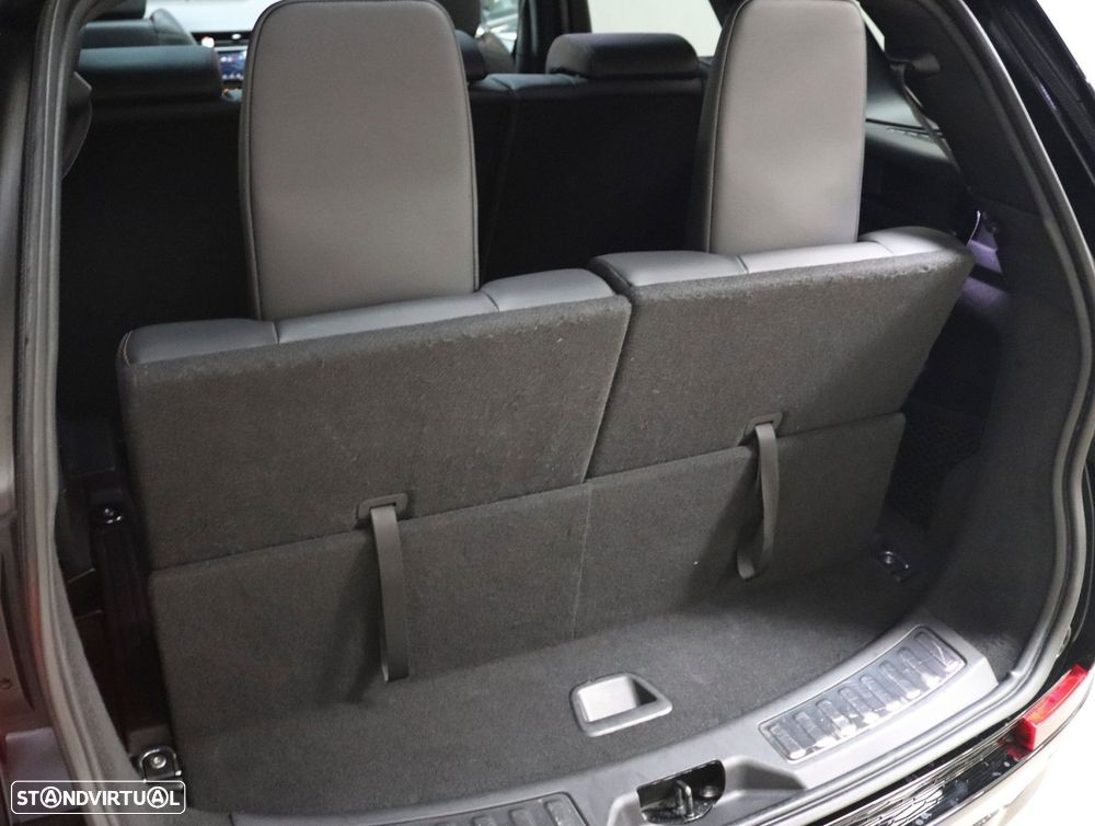 Land Rover Discovery Sport 2.0 eD4 R-Dynamic SE 7L - 48