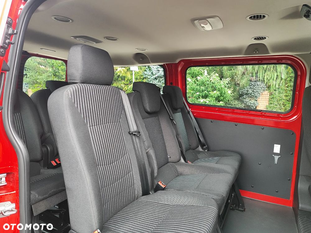 Ford Transit Custom L1H1 VA Basis - 18