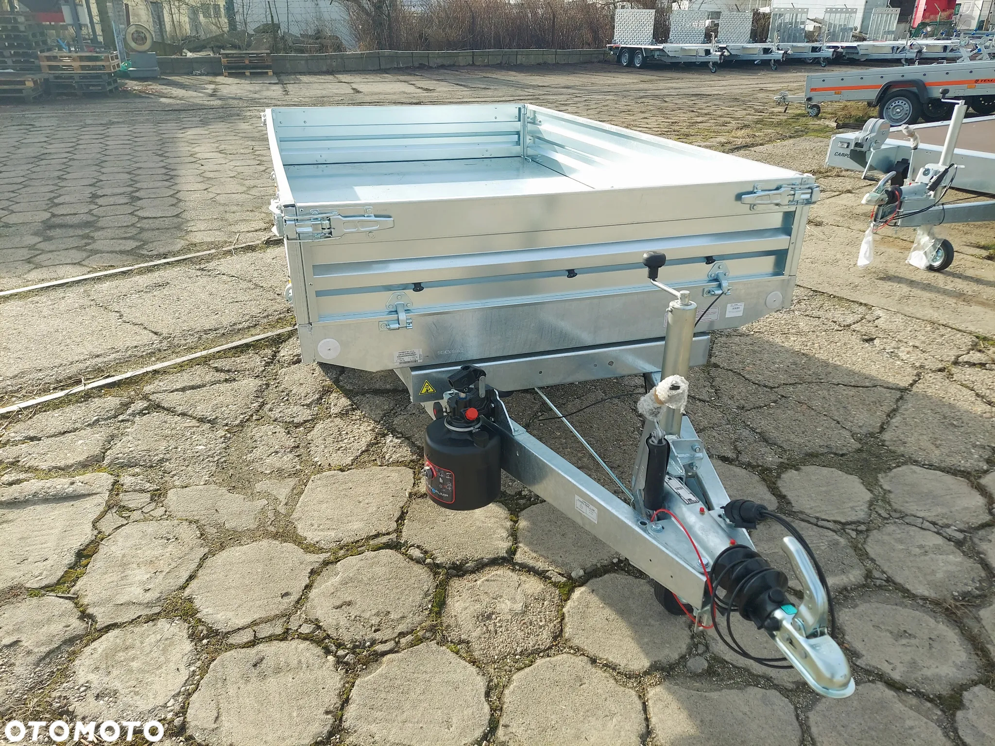 Neptun KIPPER N13-256 - 3