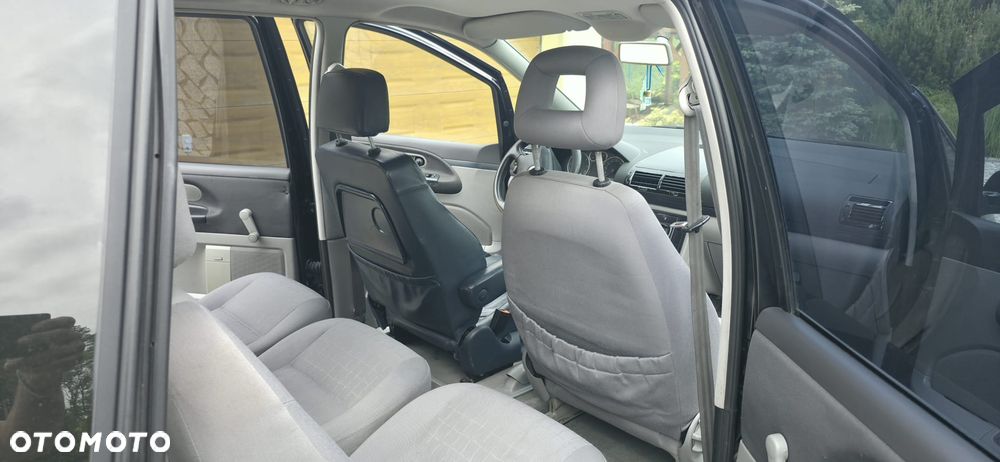 Seat Alhambra 1.9 TDI Stella - 12