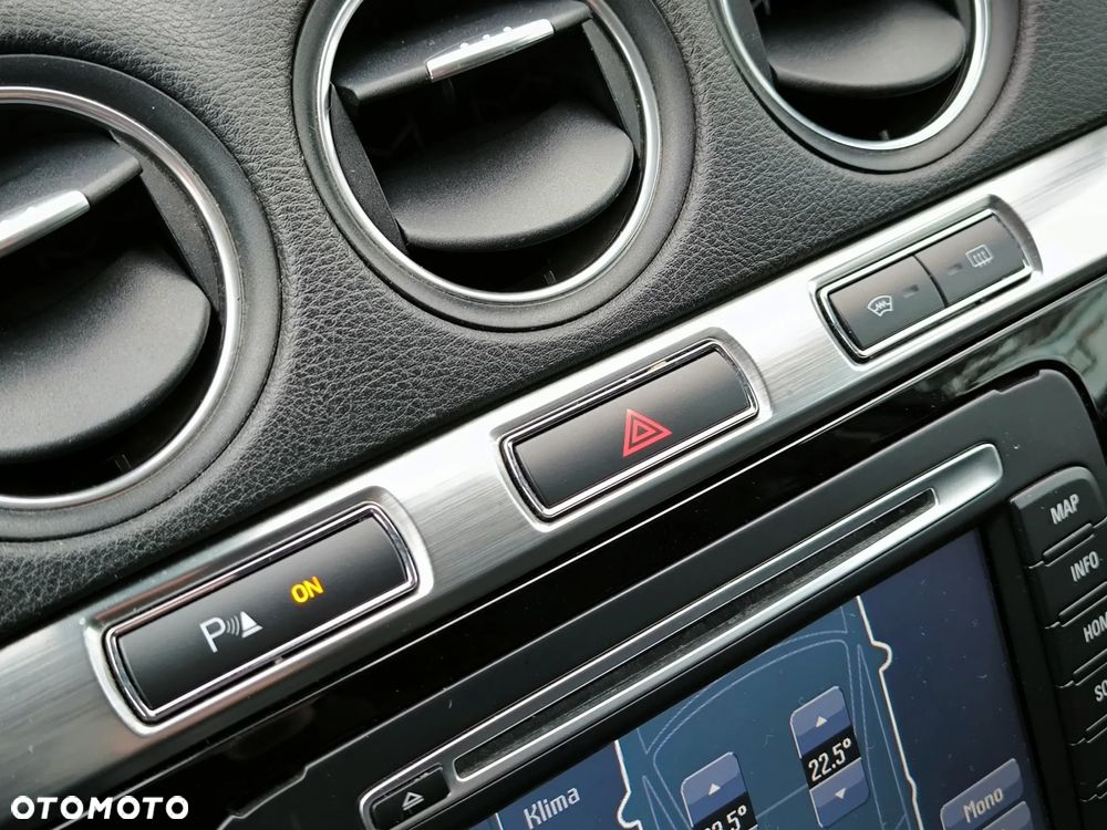 Ford Galaxy 2.0 TDCi Titanium - 21