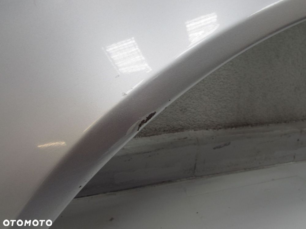 VOLVO S80 II V70 III 07-16 BLOTNIK LEWY PRZOD 711 - 6