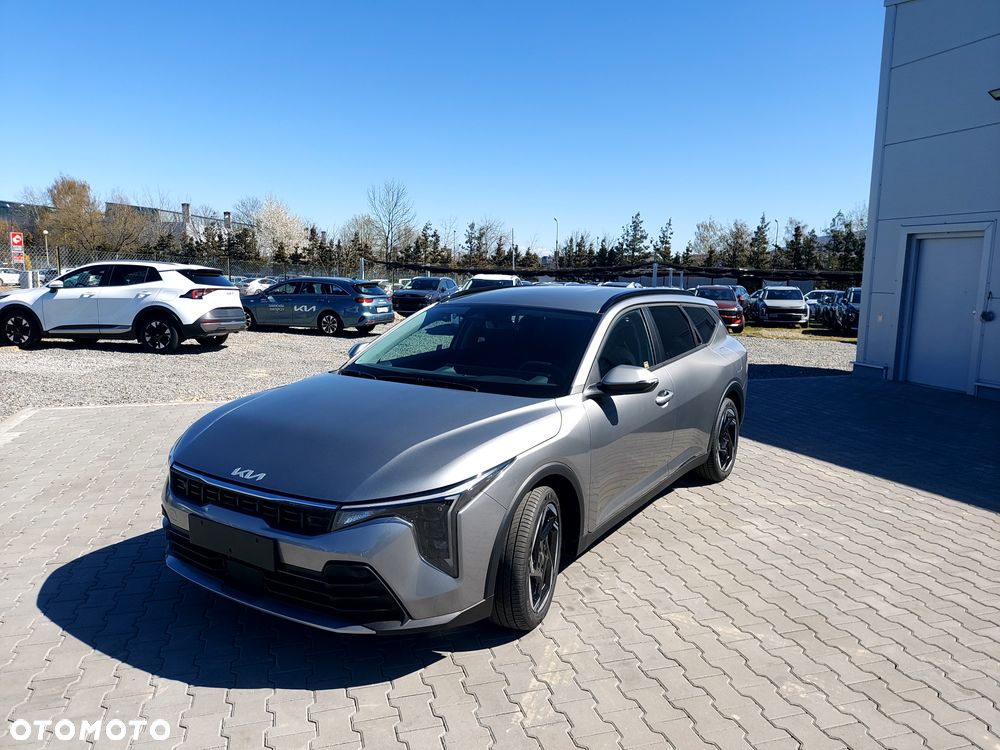 Kia K4 1.6 T-GDI M - 6