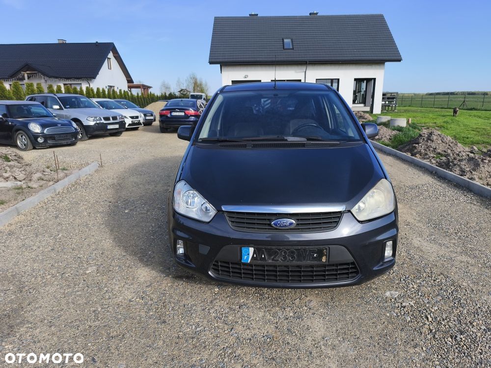 Ford C-MAX - 2