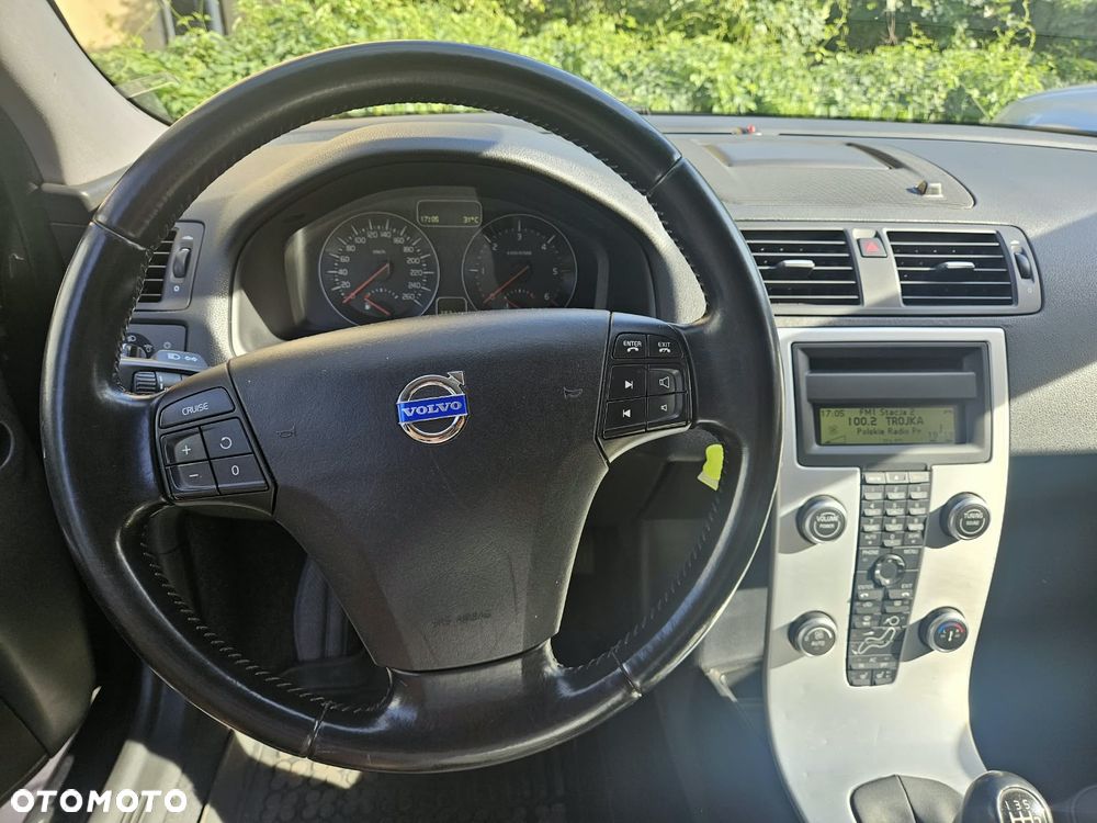 Volvo V50 D3 - 14