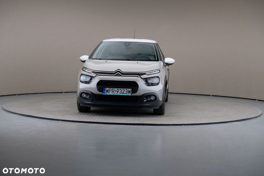 Citroën C3 - 3
