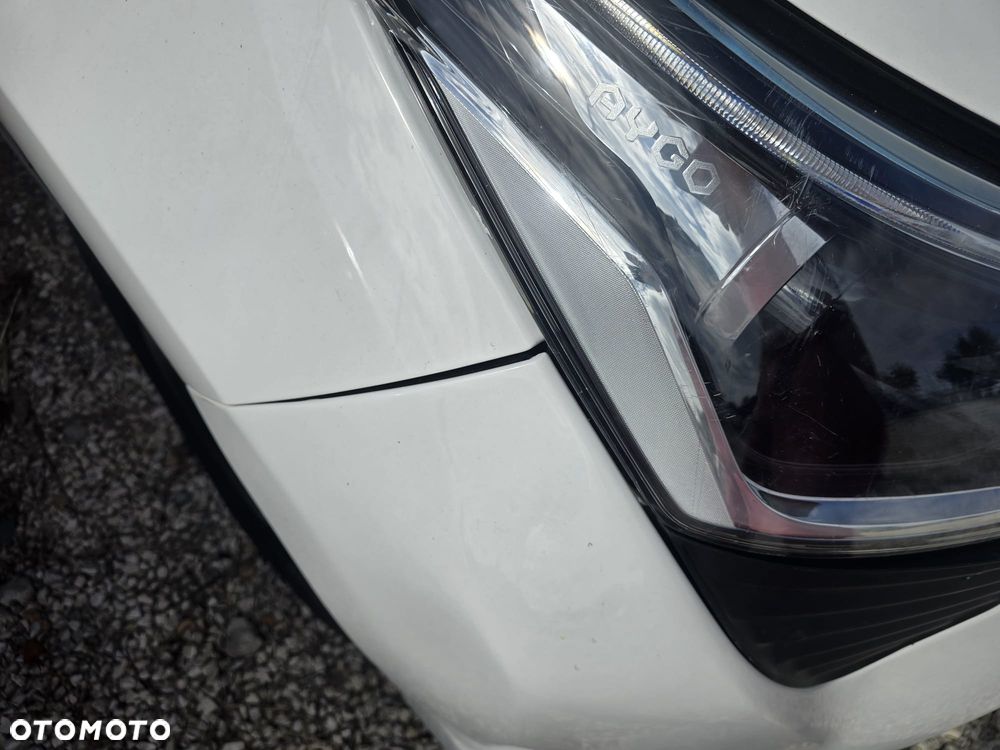Toyota Aygo 1.0 VVT-i JBL Edition - 8