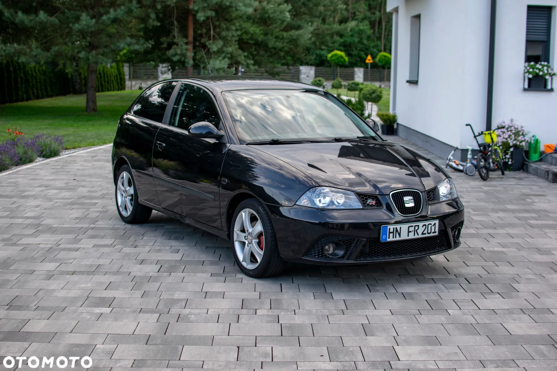 Seat Ibiza - 12
