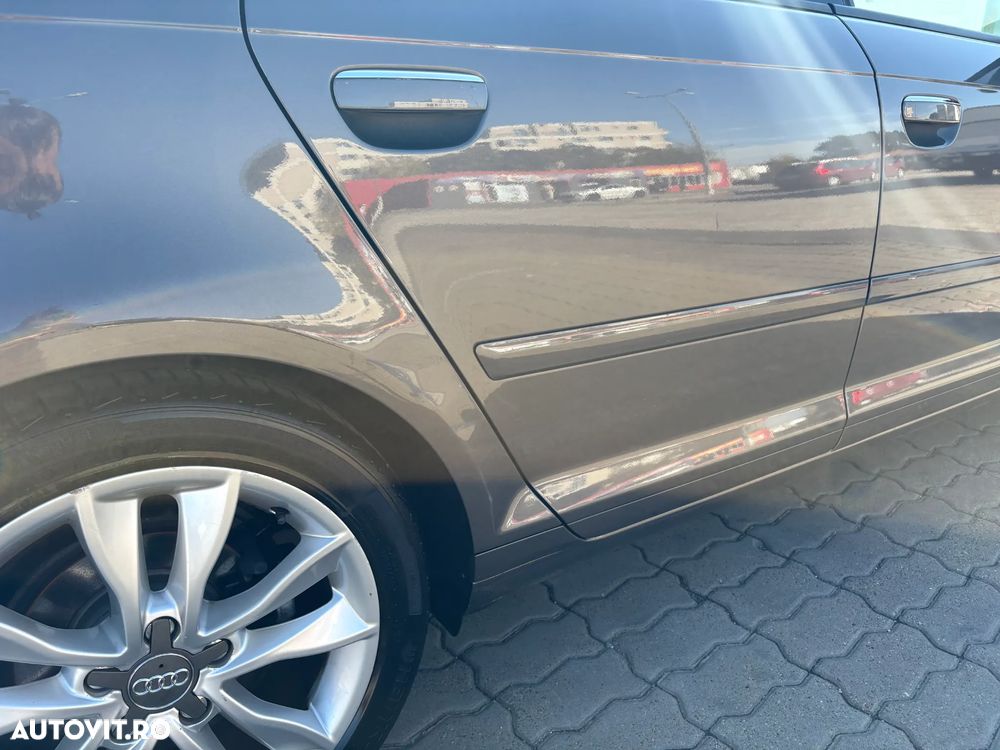 Audi A3 - 13