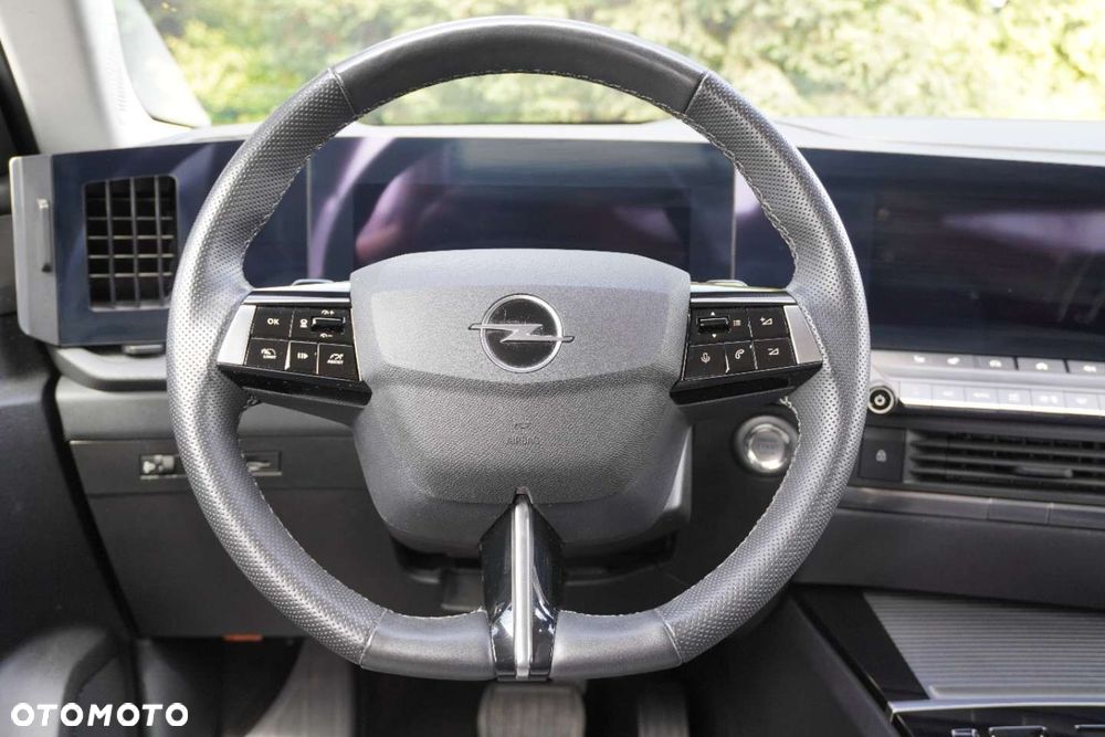 Opel Astra - 12