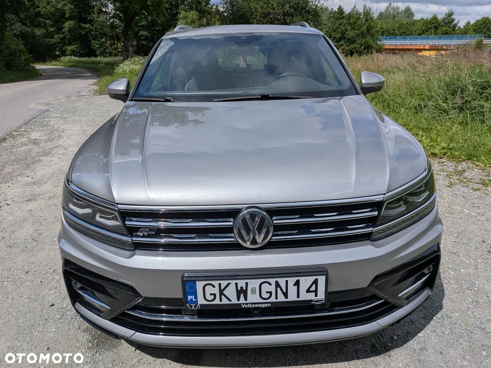 Volkswagen Tiguan 2.0 TDI BMT SCR Highline DSG - 3