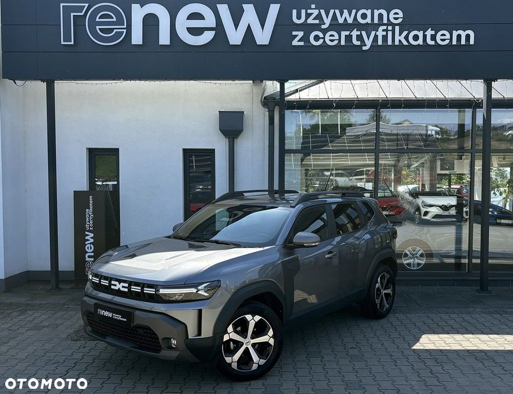 Dacia Duster - 2