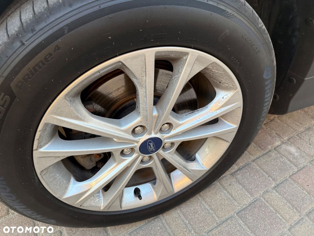 Ford Kuga 1.5 EcoBoost 4x4 Business Edition - 19