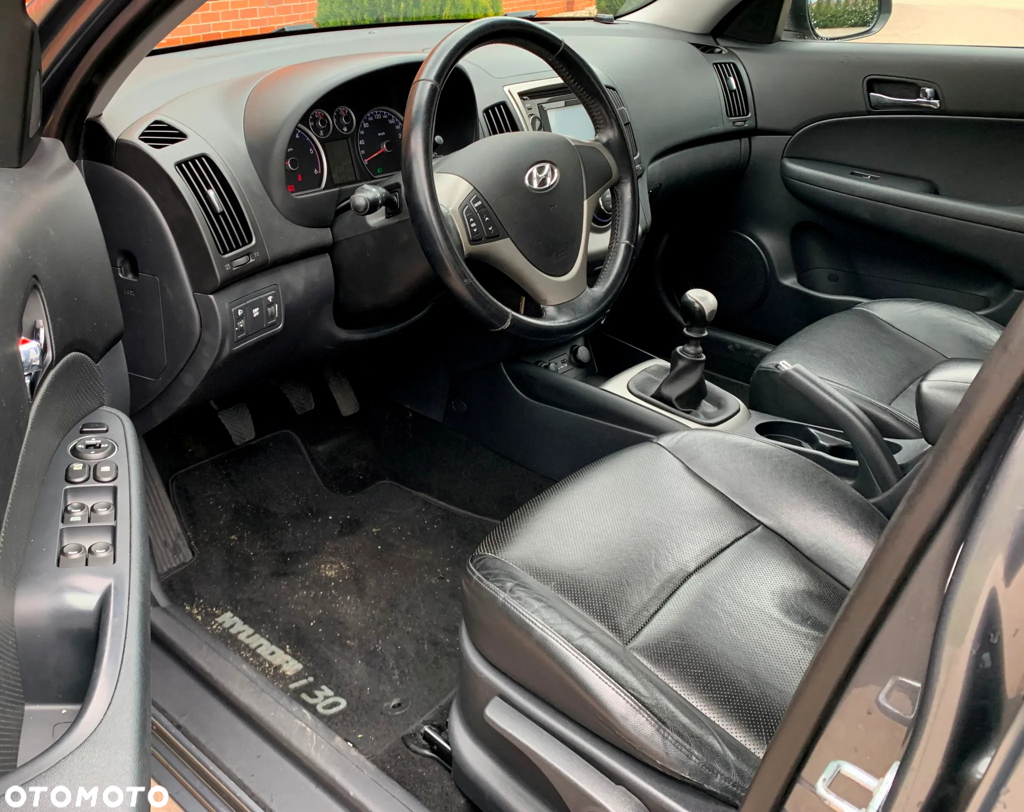 Hyundai i30 1.6 CRDi Premium - 2