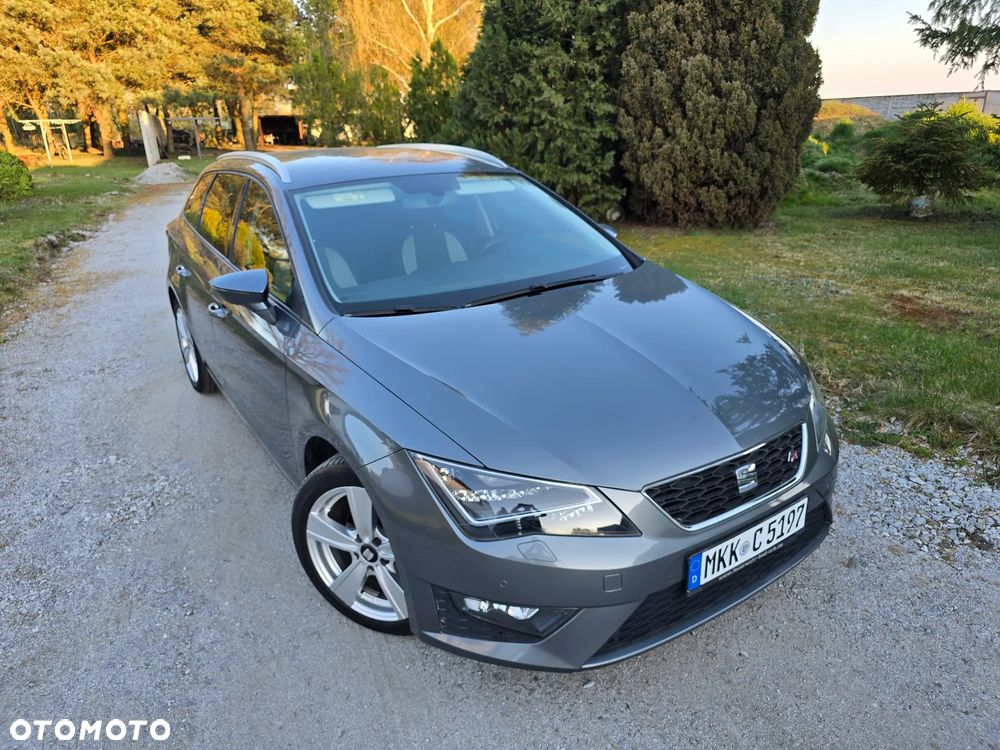 Seat Leon - 2