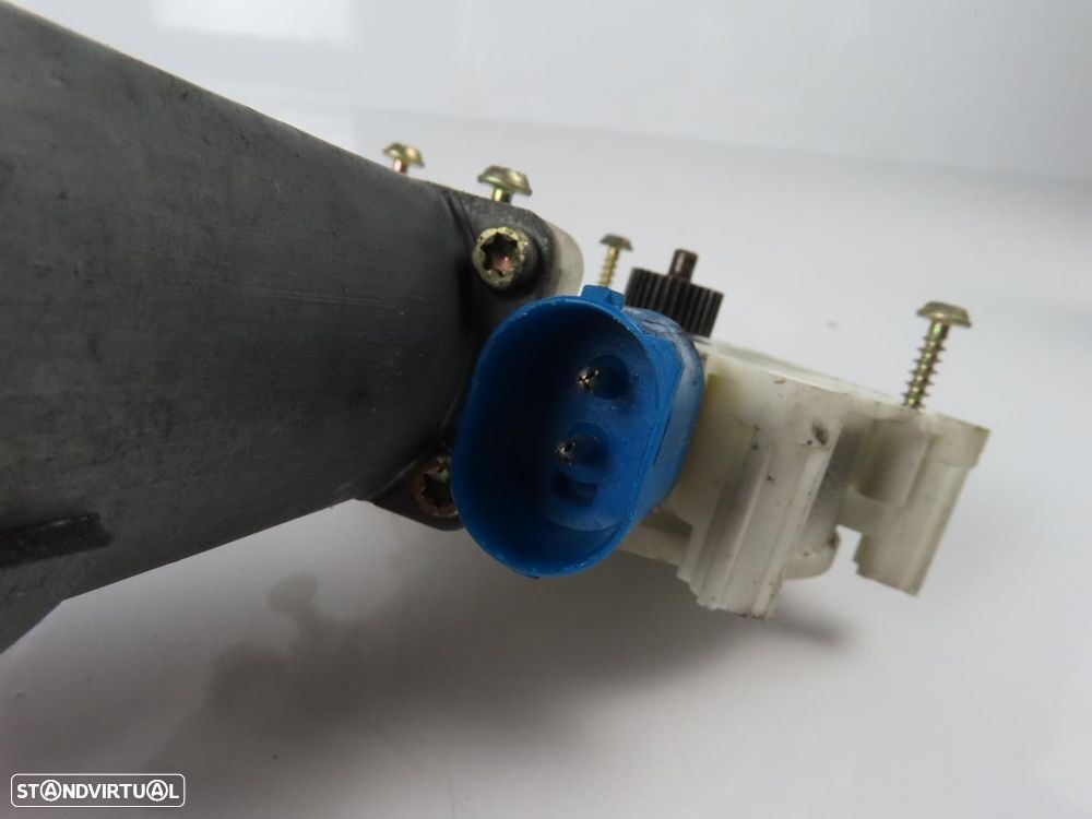 Motor elevador Porta Direito/Frente Usado / Original MINI MINI (R50, R53)/MINI M... - 4