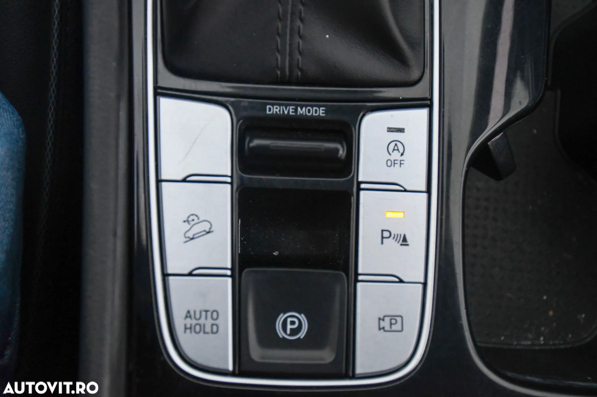 Hyundai Tucson - 14