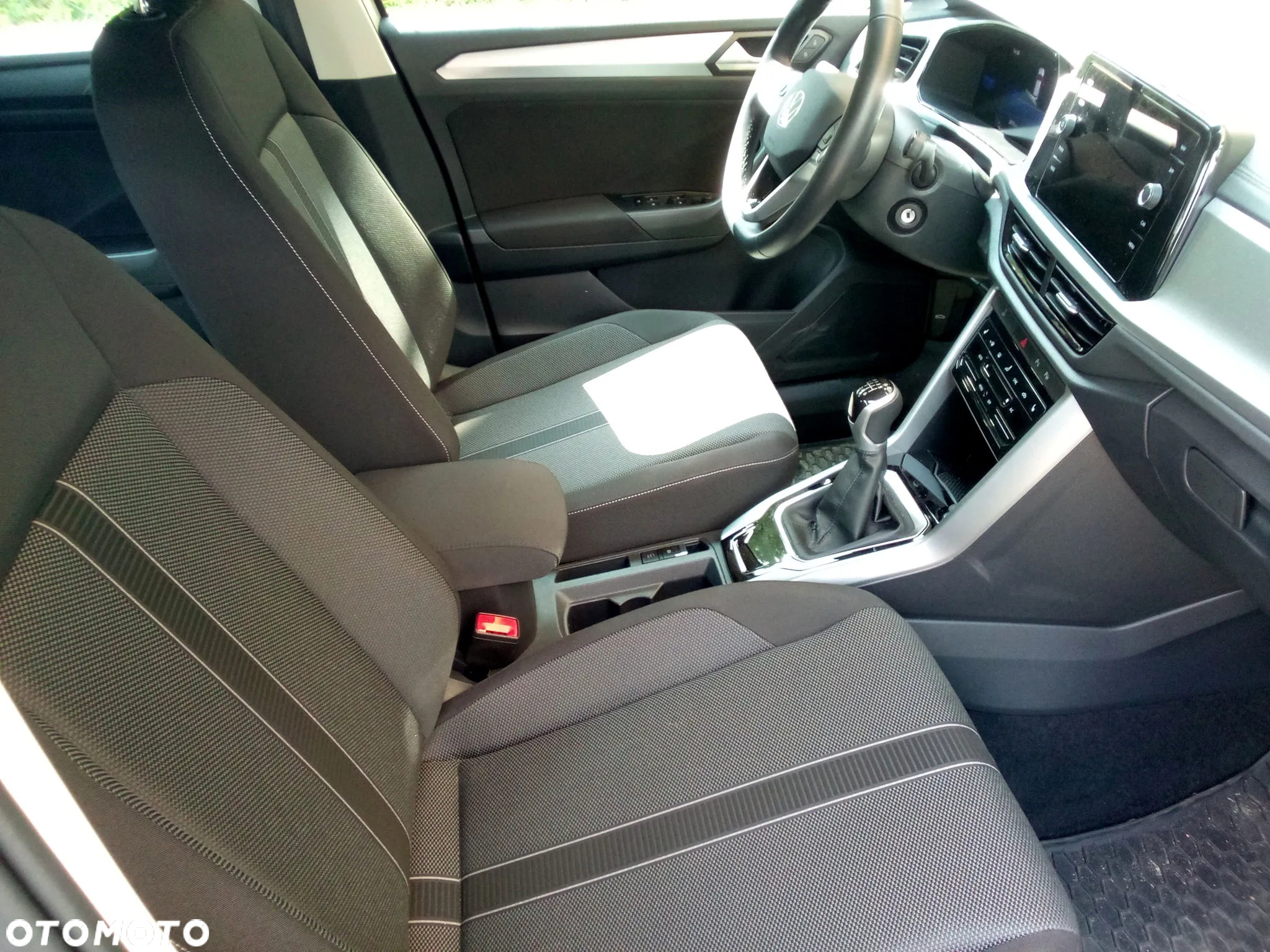 Volkswagen T-Roc 1.0 TSI Life - 6