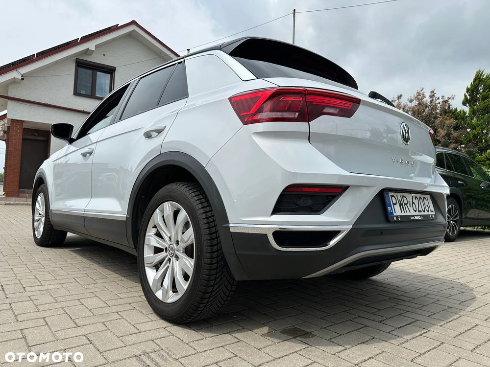 Volkswagen T-Roc - 35