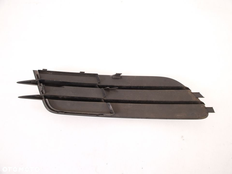 Audi A6 Kratka atrapa prawa a 6 11r 4G0 - 2