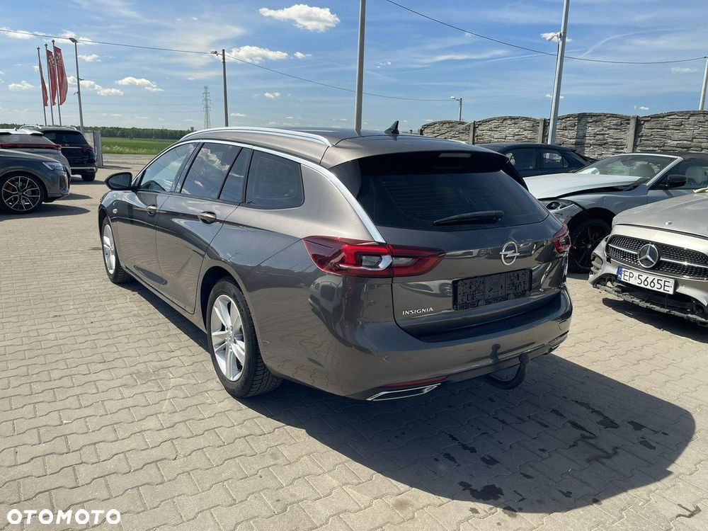 Opel Insignia 2.0 CDTI Ultimate S&S - 2