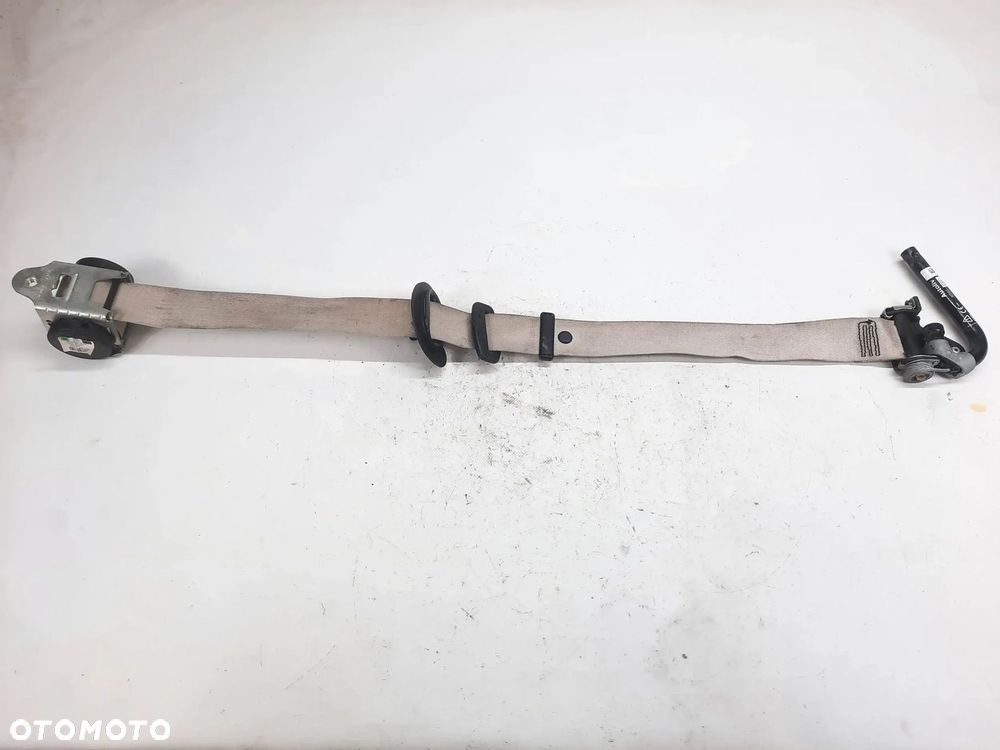 PAS BEZPIECZEŃSTWA PRAWY PRZÓD PRAWY PRZEDNI BMW 5 F10 F11 9164510