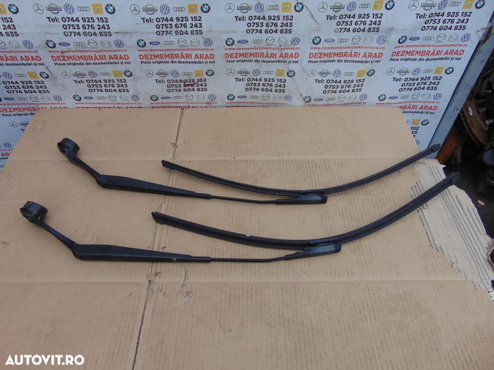 Brate stergatoare Ford Mondeo mk5 an 2014-2022 brat stergator stanga dreapta set - 2