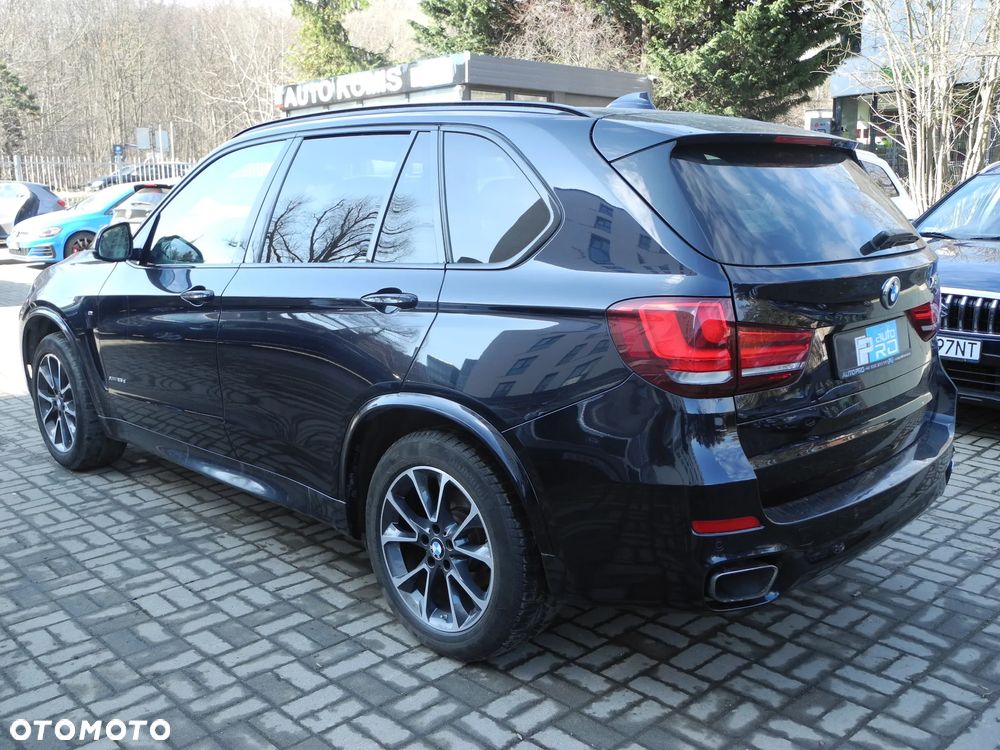 BMW X5 - 5