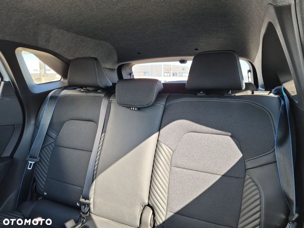 Renault Symbioz 1.6 E-Tech Full Hybrid 145 Esprit Alpine - 16