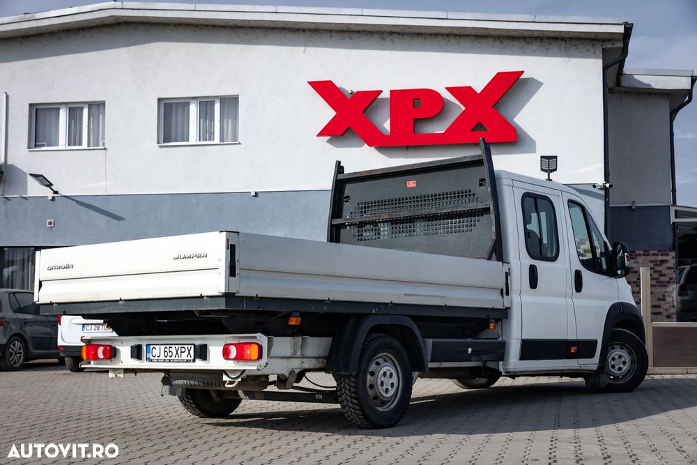 Citroën jumper - 11