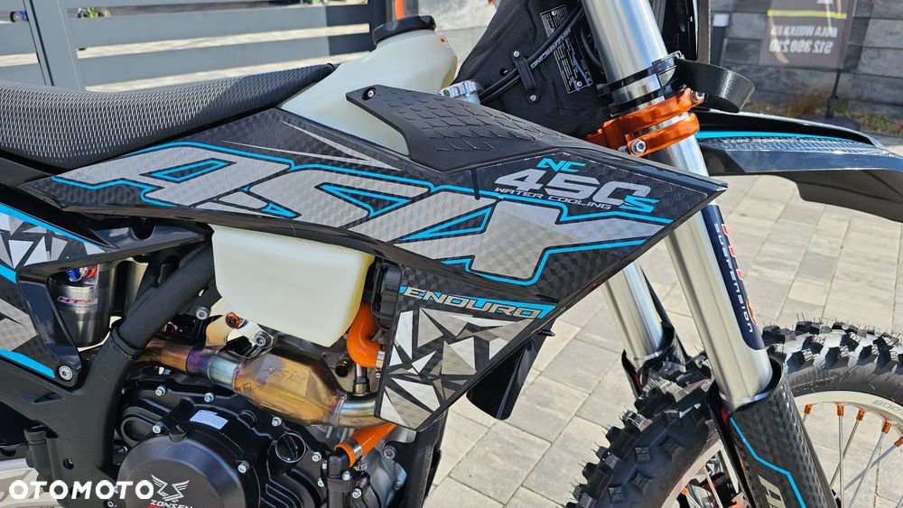 ASIX XT - 5